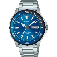 ساعت کاسیو مردانه مدل CASIO MTD-125D-2A1VDF