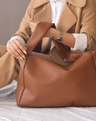 کیف چرم