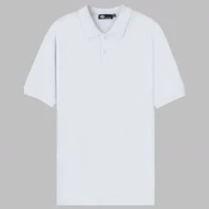 زیگ پولو شرت white jodon poloshirt-6787