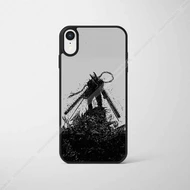 قاب موبایل Chainsaw man