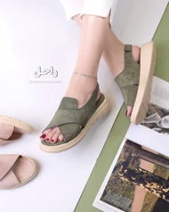 صندل رکاب‌دار