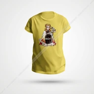 تیشرت Demon Slayer