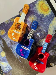 کلیپس گیتار- کد 1100