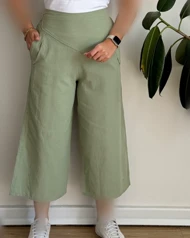 دامن شلواری