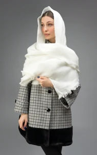 شال زنانه NEVADO