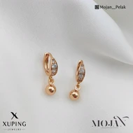 گوشواره ژوپینگ
