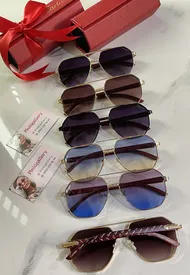 کارتیر فریم فلزی Cartier