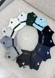 جوراب مردانه آدیداس