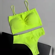 ست نیم‌تنه و شورت وارداتی دلبر