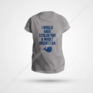 تیشرت Himym طرح Stole