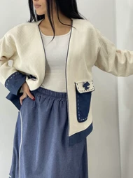 کت خاص بوهمی