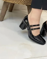 کفش دوبند زنانه