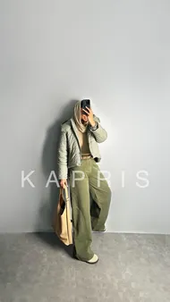 کاپشن طرح پیچازی
