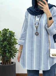 مانتو کنفی پنبه سارنگ(ایراد دار)