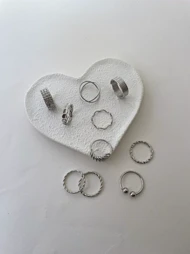 پک انگشتر گوی