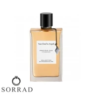 عطر ادکلن ون کلیف اند آرپلز پرشز عود | Van Cleef & Arpels Precious Oud