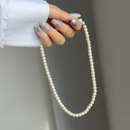گردنبند مرواریدی