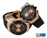ساعت مچی عقربه ای ست هابلوت مدل Hublot-2212-S