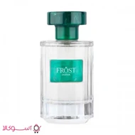 عطر و ادکلن مردانه فراست مدل jasper حجم 100 میلی لیتر