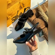 صندل دوبند عروسکی