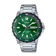 ساعت مچی مردانه کاسیو مدل CASIO MTD-125D-3AVDF