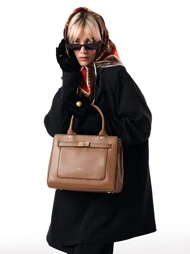 کیف دستی زنانه دیوید جونز