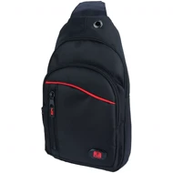کیف بادی بگ طرح Pierre Cardin کد 3