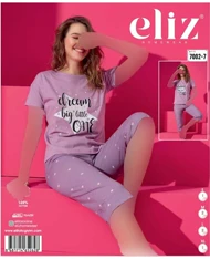 تیشرت شلوارک زنانه