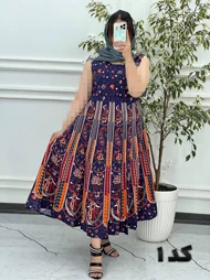 ساحلی سارافون لنگی 1365