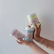 پودر پدیکور سزامول 300 گرمی