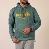 هودی DUCK and COVER AUTHENTIC