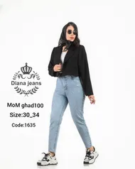 مام فیت ترک زنانه