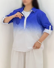 شومیز اکیا(2)کد:5524