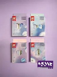 چسب زخم فانتزی طرح گلکسی