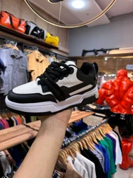 کتانی فشیون