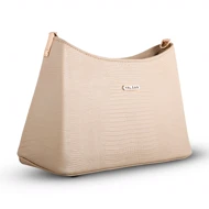 کیف دوشی زنانه چرم یلسان مدل آندیا کد 090-GL