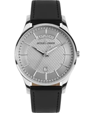 ساعت مچی مردانه ژاک لمنز Jacques Lemans مدل1-2193B