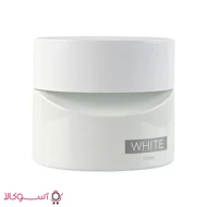 ادو تویلت مردانه اگنر وایت aigner white man حجم 125 میل