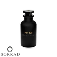 عطر ادکلن لویی ویتون پور عود | Louis Vuitton Pur Oud
