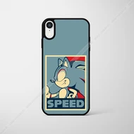 قاب گیمینگ طرح Sonic