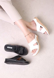 کفش صندل طبی زنانه کد 687