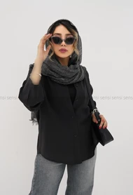 شومیز پری پشت پیله کد1002944