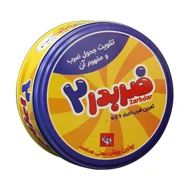 بازی فکری ضربدر2