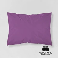 روبالشی بیسیک بسته دو عددی (بنفش)