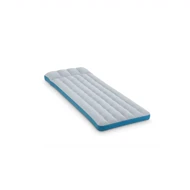 تشک بادی یک نفره INTEX CAMPING MAT طوسی روشن