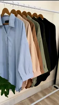مانتو فری سایز