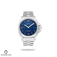 ساعت مچی مردانه پنرای | PANERAI LUMINOR PB519494