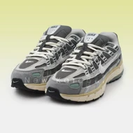 نایک پی-6000 گری اند گرین (FN7509-029)