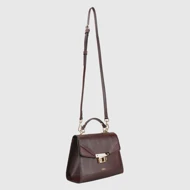 کیف دستی زنانه SANDRA MINI SATCHEL