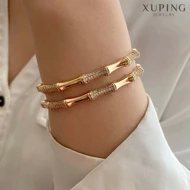 تکدست بولگاری نگین‌دار ژوپینگ